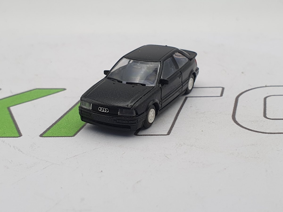 Audi Coupè Rietze 1/87 - RikiToys - Rietze#