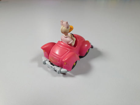 Auto di Paperina 1/66 - RikiToys - RikiToys#