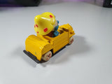 Auto Puffo Esci 1/43 - RikiToys - Esci#