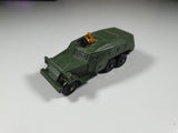 Autoblinda 3 assi DDR 1/50 - RikiToys - DDR#