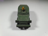 Autoblinda 3 assi DDR 1/50 - RikiToys - DDR#