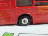 Autobus Route Master Bus London Dinky Toys 1/50 - RikiToys - Dinky Toys#