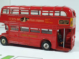 Autobus Route Master Bus London Dinky Toys 1/50 - RikiToys - Dinky Toys#