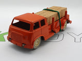 Autocarro Trasporto Legni Ingap 1/35 - RikiToys - Ingap#