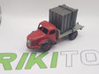 Berliet Pianale Con Cassa Dinky Toys 1/50 - RikiToys - Dinky Toys#