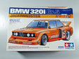 BMW 320i GR.5 "Jagermeister" Kit da assemblare Tamiya Con Scatola - RikiToys - Tamiya#
