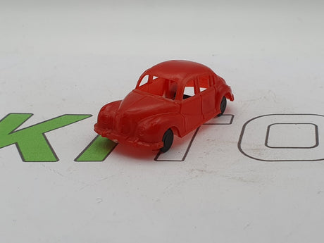 BMW 502 1/80 - RikiToys - RikiToys#