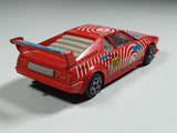 Bmw M1 endurance BASF Burago 1/43 - RikiToys - Burago#