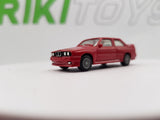 Bmw M3 E30 1987 Herpa 1/87 - RikiToys - Herpa#