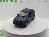 Bmw X5 Del Prado 1/43 - RikiToys - Del Prado#