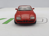Bmw Z1 N°1160 Shabak 1/43 - RikiToys - Shabak#