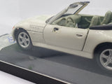 Bmw Z3 Cararama 1/43 Con Scatola - RikiToys - Cararama#