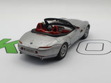 BMW Z8 '2002 Edicola 1/43 - RikiToys - Edicola#