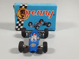 Brm V8 Penny 1/66 Con Scatola - RikiToys - Penny#