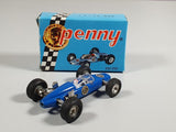 Brm V8 Penny 1/66 Con Scatola - RikiToys - Penny#