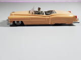 Cadillac Eldorado Cabrio Dinky Toys 1/43 - RikiToys - Dinky Toys#