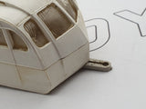 Caravane Henon EH N°99 Norev 1/43 - RikiToys - Norev#