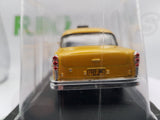 Checker Taxi NY 1980 Edicola 1/43 Con Scatola - RikiToys - Edicola#