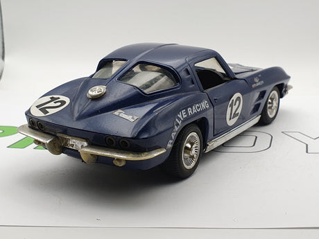 Chevrolet Corvette Stingray Race Revell 1/24 - RikiToys - Revell#