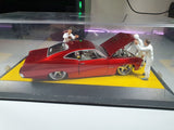 Chevrolet Impala SS Custom 1/24 Con Scatola - RikiToys - RikiToys#