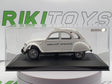 Citroen 2 CV Ambulance Guisval 1/38 - RikiToys - Guisval#