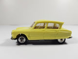 Citroen Ami 6 Norev PL 1/43 - RikiToys - Norev PL#