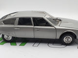 Citroen CX 2200 S.38 Polistil 1/25 - RikiToys - Polistil#