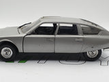 Citroen CX 2200 S.38 Polistil 1/25 - RikiToys - Polistil#