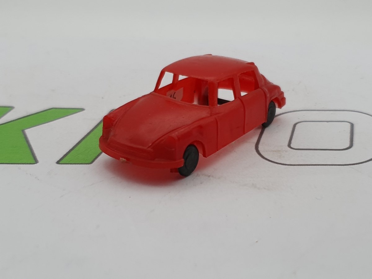 Citroen DS 1/43 - RikiToys - RikiToys#