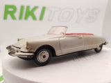 Citroen DS 19 Cabriolet Norev PL 1/43 - RikiToys - Norev PL#