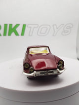Citroen DS Coupè Le Dandy Corgi Toys 1/43 - RikiToys - Corgi Toys#