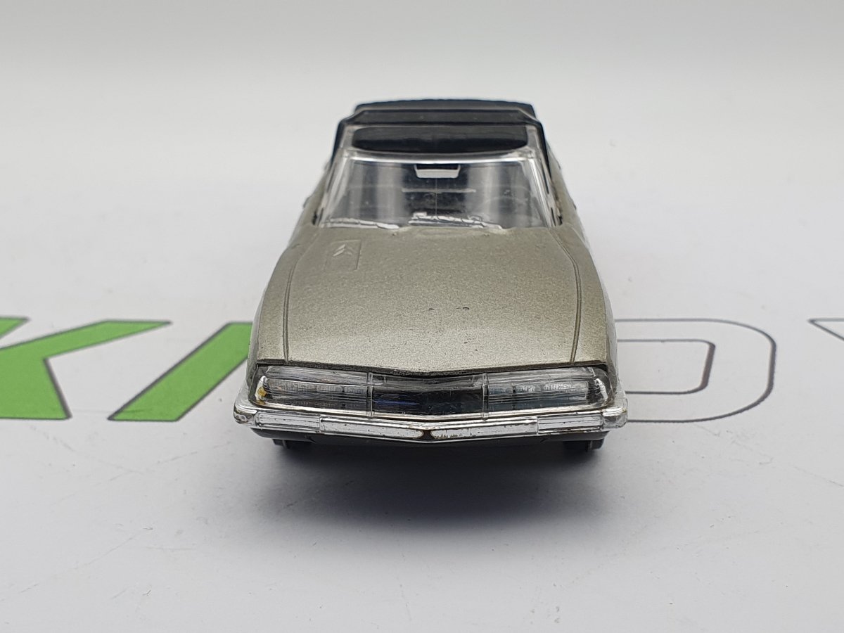 Citroen SM Presidentielle Norev Jet Car 1/43 - RikiToys - Norev Jet Car#