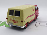DKW F1000L Frigo Edicola 1/43 - RikiToys - Edicola#