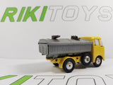 ERF Tunnel Cement Corgi Toys 1/43 - RikiToys - Corgi Toys#