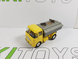 ERF Tunnel Cement Corgi Toys 1/43 - RikiToys - Corgi Toys#