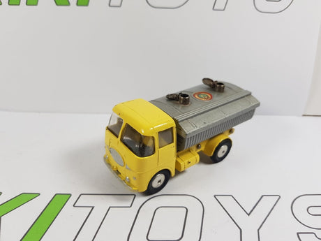 ERF Tunnel Cement Corgi Toys 1/43 - RikiToys - Corgi Toys#