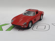 Ferrari 250 GTO '64 Edicola 1/43 - RikiToys - Edicola#