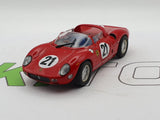 Ferrari 250 P Edicola 1/43 - RikiToys - Edicola#