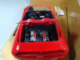 Ferrari Mythos N°67511 Guiloy 1/18 Con Scatola - RikiToys - Guiloy#