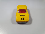 Ferrari Testarossa N°101 Novacar 1/66 - RikiToys - Novacar#
