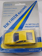 Ferrari Testarossa Ricordi 1/66 Con Scatola - RikiToys - Ricordi#