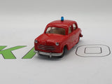 Fiat 1100 103 Vigili Del Fuoco Scottoy 1/43 - RikiToys - Scottoy#