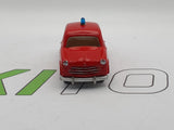 Fiat 1100 103 Vigili Del Fuoco Scottoy 1/43 - RikiToys - Scottoy#