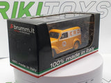 Fiat 1100 Furgone ERG Brumm 1/43 Con Scatola - RikiToys - Brumm#
