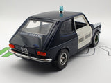 Fiat 127 Vigili Urbani Martoys 1/24 - RikiToys - Martoys#