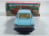 Fiat 1300 N°9 Mercury 1/48 Con Scatola - RikiToys - Mercury#