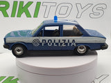 Fiat 131 2 Porte Polizia Polistil 1/24 - RikiToys - Polistil#