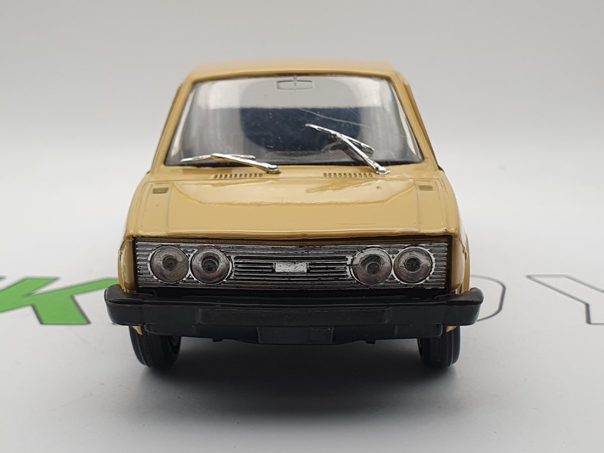 Fiat 131 Mirafiori 2 porte S.33 Polistil 1/24 - RikiToys - Polistil#