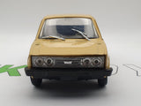Fiat 131 Mirafiori 2 porte S.33 Polistil 1/24 - RikiToys - Polistil#