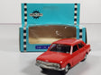 Fiat 132 Berlina 1 serie N° 313 Mercury 1/43 Con Scatola - RikiToys - Mercury#
